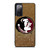 FLORIDA STATE FSU LOGO Samsung Galaxy S20 FE Case Cover