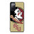 FLORIDA STATE FSU SEMINOLES Samsung Galaxy S20 FE Case Cover