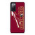 FLORIDA STATE SEMINOLES FSU Samsung Galaxy S20 FE Case Cover