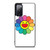 FLOWER TAKASHI MURAKAMI Samsung Galaxy S20 FE Case Cover
