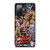 FNAF FIVE NIGHTS AT FREDDY'S CARACTER Samsung Galaxy S20 FE Case Cover