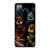 FNAF FIVE NIGHTS AT FREDDYS Samsung Galaxy S20 FE Case Cover