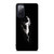 FORD MUSTANG EMBLEM Samsung Galaxy S20 FE Case Cover