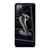 FORD SHELBY GT500 COBRA LOGO Samsung Galaxy S20 FE Case Cover