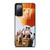 FOREVER YOUNG BANGTAN BOYS BTS Samsung Galaxy S20 FE Case Cover
