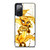 FOX VULPES SPLASH Samsung Galaxy S20 FE Case Cover