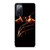 FREDDY KRUEGER 2 Samsung Galaxy S20 FE Case Cover