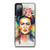 FRIDA KAHLO ART Samsung Galaxy S20 FE Case Cover