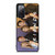 FRIENDS ALL Samsung Galaxy S20 FE Case Cover