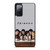 FRIENDS POSTER Samsung Galaxy S20 FE Case Cover