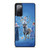 FROZEN DISNEY CARTOON Samsung Galaxy S20 FE Case Cover