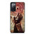 FULL METAL ALCHEMIST Samsung Galaxy S20 FE Case Cover