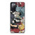FULLMETAL ALCHEMIST ANIME CHARACTER Samsung Galaxy S20 FE Case Cover