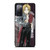 FULLMETAL ALCHEMIST ANIME EDWARD ELRIC Samsung Galaxy S20 FE Case Cover