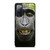 FUNNY MACACA NIGRA MONKEY SELFIE Samsung Galaxy S20 FE Case Cover
