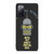 FUTURAMA BENDER Samsung Galaxy S20 FE Case Cover