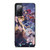 GAME CHARACTERS GENSHIN IMPACT Samsung Galaxy S20 FE Case Cover