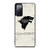 GAME OF THRONES WINTER COMING Samsung Galaxy S20 FE Case Cover