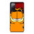 GARFIELD CAT FACE Samsung Galaxy S20 FE Case Cover