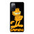 GARFIELD Lazy Cat Samsung Galaxy S20 FE Case Cover