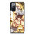 GAROU ONE PUNCH MAN Samsung Galaxy S20 FE Case Cover