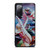 GATCHAMAN SCIENCE NINJA TEAM Samsung Galaxy S20 FE Case Cover