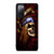GUNS N ROSES AXL SKULL Samsung Galaxy S20 FE Case Cover