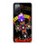 GUNS N ROSES BAND ROCK Samsung Galaxy S20 FE Case Cover