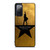 HAMAMILTON LOGO Samsung Galaxy S20 FE Case Cover