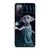 HARRY POTTER DOBBY Samsung Galaxy S20 FE Case Cover