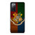 HARRY POTTER HOGWARTS SYMBOL Samsung Galaxy S20 FE Case Cover