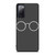HARRY POTTER Samsung Galaxy S20 FE Case Cover