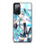 HATSUNE MIKU Samsung Galaxy S20 FE Case Cover