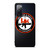HECKLER AND KOCH Samsung Galaxy S20 FE Case Cover
