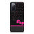 HELLO KITTY Samsung Galaxy S20 FE Case Cover