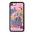 JOJO SIWA GIRL NEVER QUIT iPhone 7 / 8 Case Cover