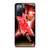 HOUSTON ROCKETS JAMES HARDEN Samsung Galaxy S20 FE Case Cover