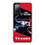 HOUSTON TEXANS 2 Samsung Galaxy S20 FE Case Cover