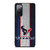 HOUSTON TEXANS WOODEN LOGO Samsung Galaxy S20 FE Case Cover
