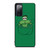 HULK POCKET MARVEL AVENGERS Samsung Galaxy S20 FE Case Cover