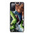 HULK VS THING MARVEL Samsung Galaxy S20 FE Case Cover