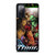 HULK VS THING Samsung Galaxy S20 FE Case Cover