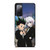 HUNTER X HUNTER GON AND KILLUA Samsung Galaxy S20 FE Case Cover