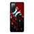 HURLEY ICON Samsung Galaxy S20 FE Case Cover