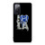 I LOVE LA DODGERS Samsung Galaxy S20 FE Case Cover