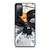 ICHIGO KUROSAKI BLEACH ANIME Samsung Galaxy S20 FE Case Cover