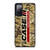 IH INTERNATIONAL HARVESTER CASE Samsung Galaxy S20 FE Case Cover
