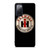 IH INTERNATIONAL HARVESTER FARMALL LOGO TRACTOR EMBLEM Samsung Galaxy S20 FE Case Cover