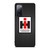 IH INTERNATIONAL HARVESTER Samsung Galaxy S20 FE Case Cover