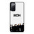 IKON KPOP ALL PERSONEL Samsung Galaxy S20 FE Case Cover